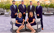 The Coleman Dunleavy McKenzie Wealth Management Group of ...